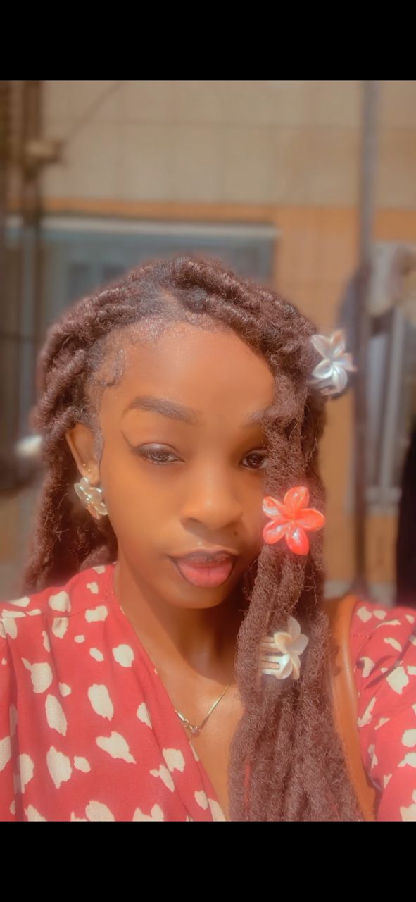 Mafotso Kamguia Melaine Love